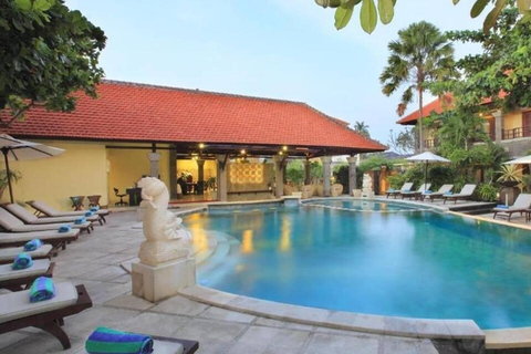 7 Days Bali and Gili Islands Experience