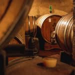Tour della cantina e degustazione di Brunello nel castello di Montalcino