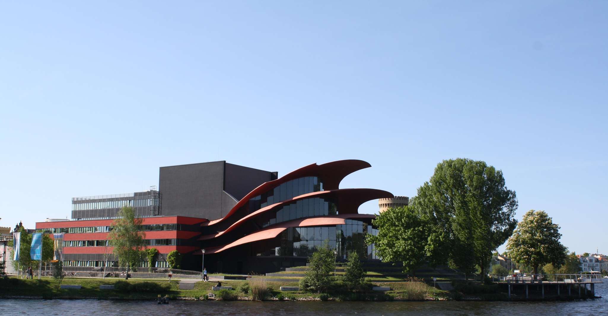 Berlín, 7 horas de turismo Havel Cruise a Potsdam - Housity