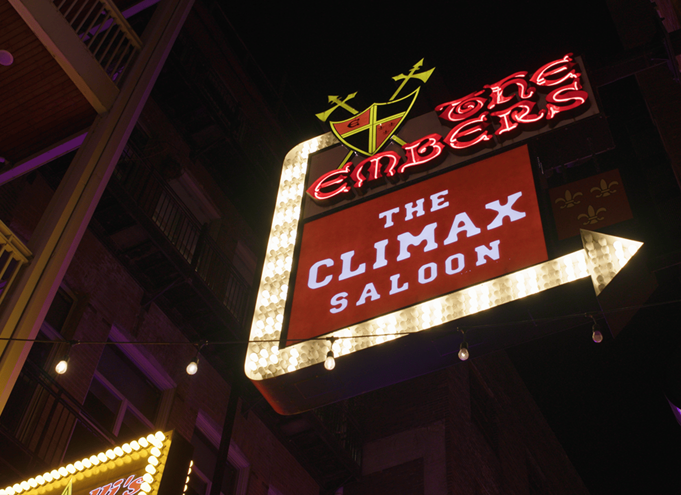 Nashville: Whiskey Country Music guidet tur