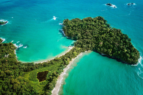 Manuel Antonio: Clases de surf para todos - Costa Rica