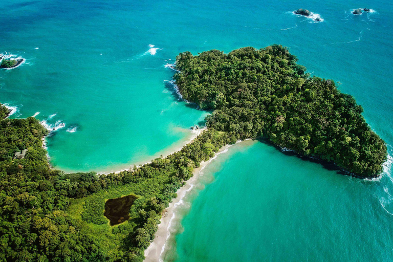 Manuel Antonio: De 5 bästa sakerna att göra Alla resor-Costa Rica