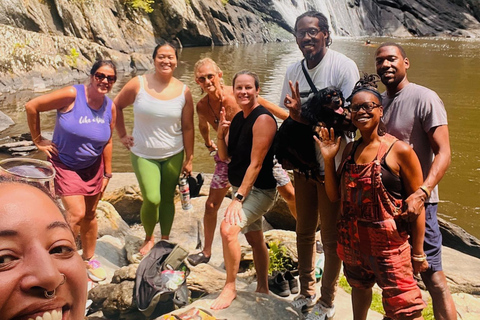 Hudson Valley: Mindful Art and Photography Walk