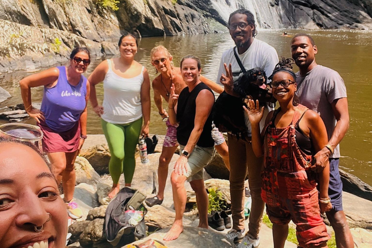 Hudson Valley: Mindful Art and Photography Walk