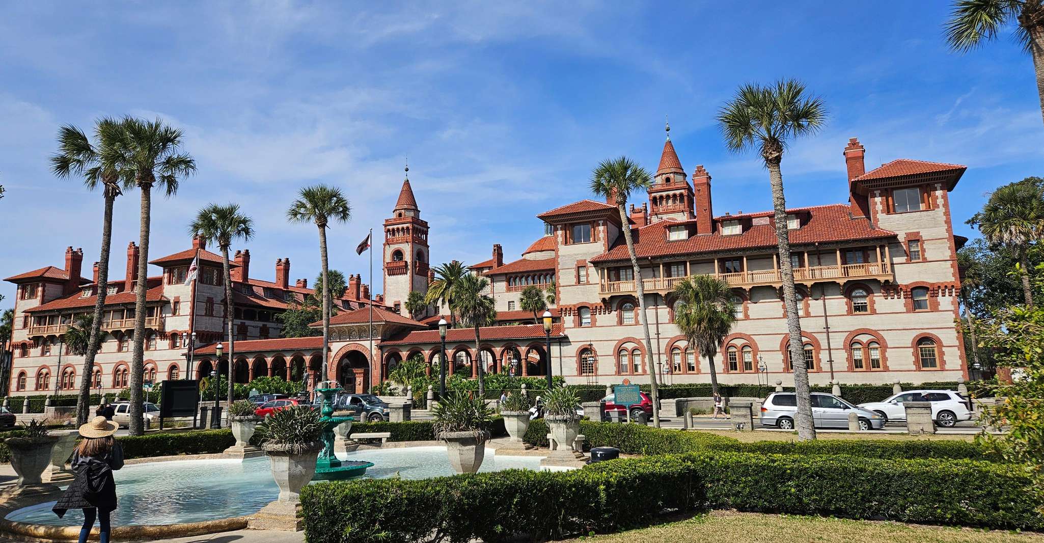 St. Augustine, Hop-on Hop-off Trolley Tour With Museum Entry - SuiteTrails