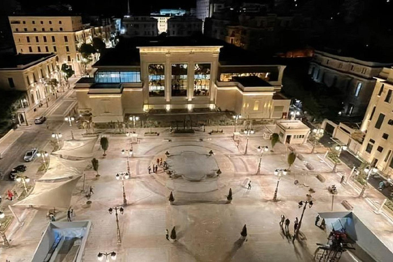 Tour guiado a pé pelo Museu Romano Graeco