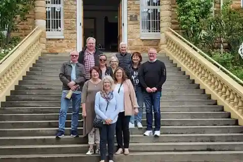Barossa Valley: Full-Day VIP Barossa Valley Private Car Tour