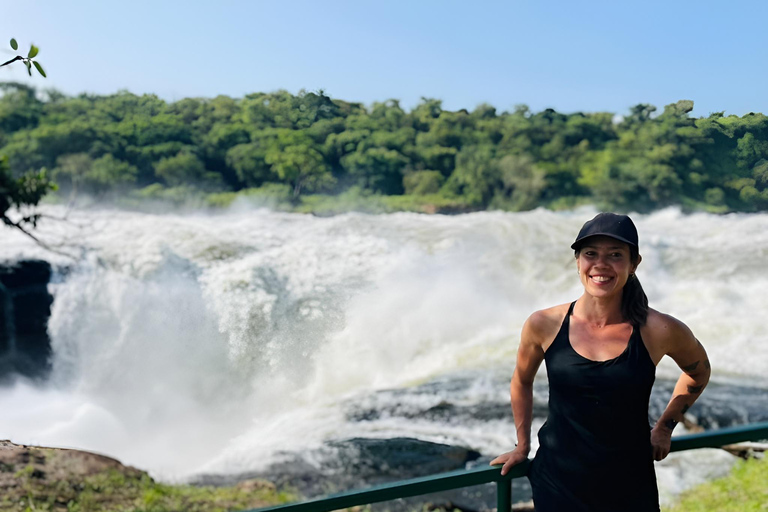 Uganda: Excursão de 7 dias a Kampala e Jinja, safári nas Cataratas MurchisonUganda: Excursão de 7 dias a Kampala e Jinja, Safári nas Cataratas Murchison