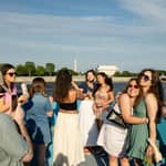 Washington, DC: Crociera in yacht sul fiume Potomac con Open Bar