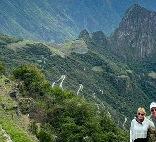 Multi-day Tours and Trips from Aguas Calientes