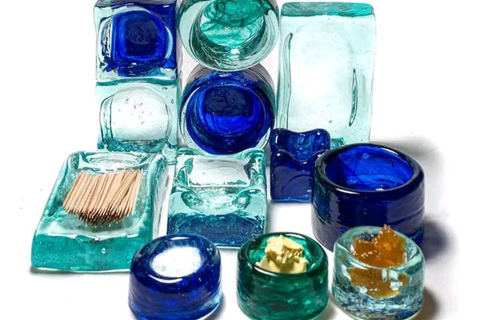 Nairobi: Kitengela Glass Studios and Nani’s wonderland tour