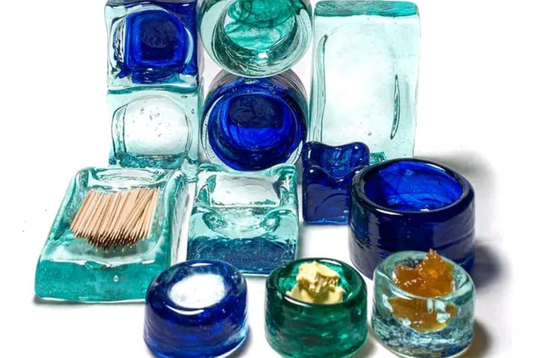 Nairobi: Kitengela Glass Studios and Nani’s wonderland tour