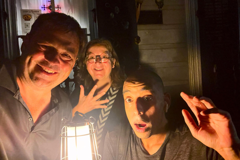 Mobsters, Mayhem, & Murder of Memphis Ghost Tour