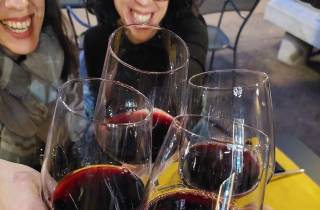 Pisa: Authentische Food & Wine Tour mit einem Sommelier