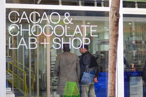 KAIACAO Bean to Bar i zaprojektuj własne czekoladowe doświadczenie