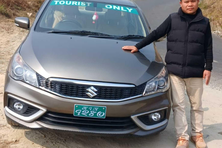 Guided Tour: Explore the rich cultural heritage of PokharaEntire Pokhara Tour