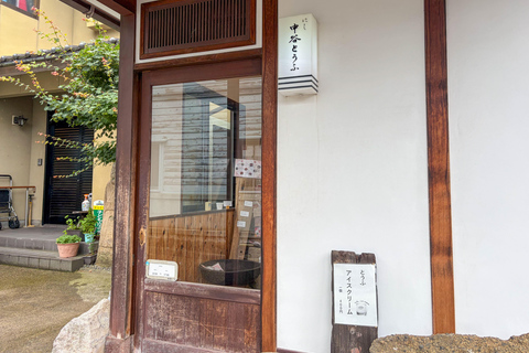 Kanazawa: Private Wish Ritual & Ninja Temple Walking Tour