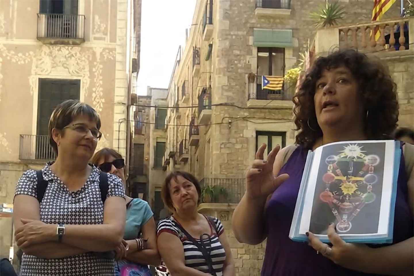 Barcelona: 3-Hour Esoteric, Spiritual & Historical Tour - Barcelona: 3-Hour Esoteric, Spiritual & Historical Tour