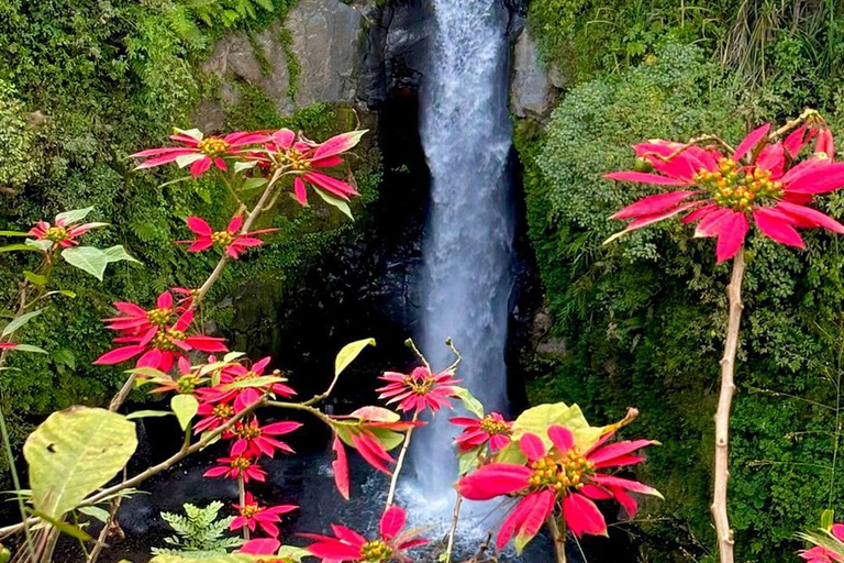 Yogyakarta 2-Day Adventure Tour