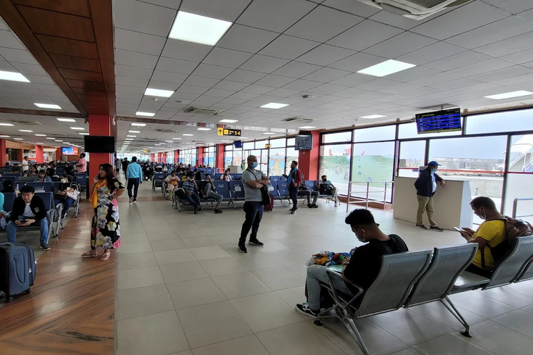 加德满都至巴拉特普尔航班