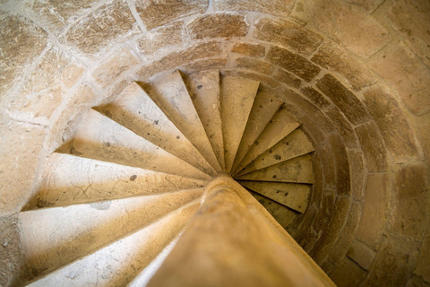 Ancient Kourion, Vouni and winery tour from Limassol Tour from Paphos