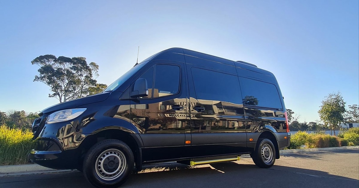 [VVIP]Private Sydney Airport Pickup &Half day Beach Tour | GetYourGuide