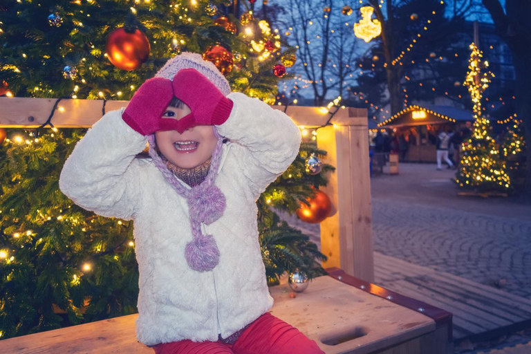 Geneva’s Winter Wonderland: A Festive Christmas Tour