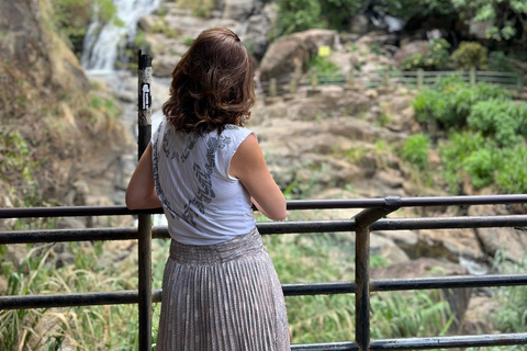 Sri Lanka: 10-Day Private Tour with Driver