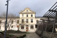 Genf: Etnographie-Museum Jonction und Altstadt mit dem E-Bike