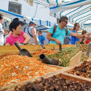 Syracuse: Traditional Cooking Class & Ancient Market Visit