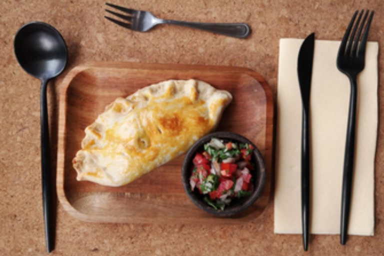 Valparaíso: Chilean Cooking Class with Market Tour