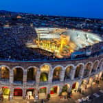 Verona: biglietti per l'Arena di Verona