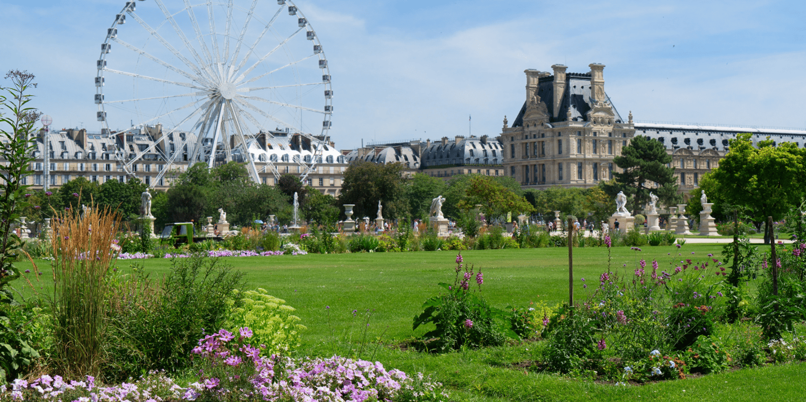 Paris: Guided Louvre Tour with Skip-the-Line Museum Entry