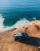 Ericeira, coaching surf à la Réserve Mondiale de Surf - Hizvo