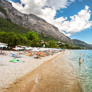 Corfu: Kassiopi & Canal d’Amour Day Trip with Shore Option