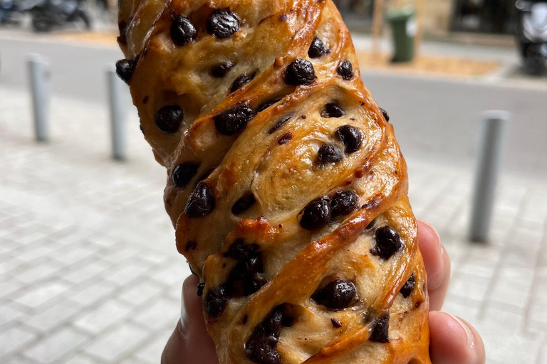 Bordeaux: wycieczka kulinarna - najlepsze boulangerie w Bordeaux