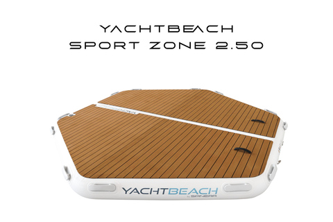 Yachtbeach Rental Yachtbeach Rental 2+ days