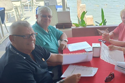 Kochi: Wycieczka po mieście