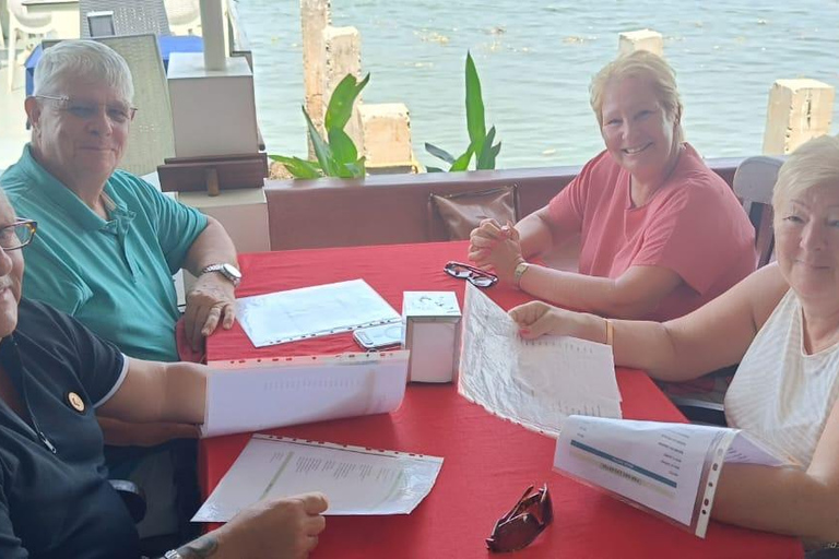 Kochi: Wycieczka po mieście