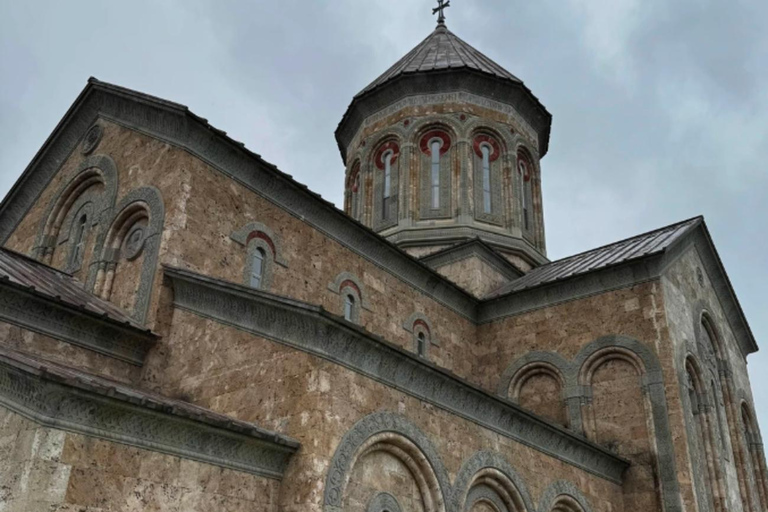 Tbilisi: Discover Georgia in 6 Days – All-Inclusive Tours ✅