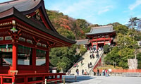 Kamakura - Historia olvidada de Japón - Housity