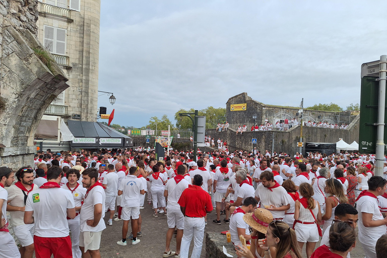 Private Basque Country Tour: Hidden Villages & Local Food 4-Hour Private Basque Country Tour - Short Introduction