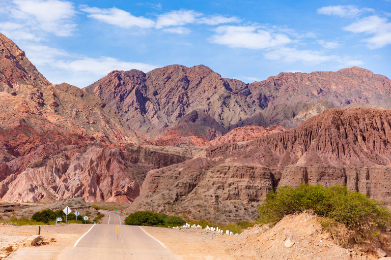 VALLEYS COMBO: CACHI AND CAFAYATE