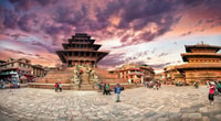Bhaktapur Durbar Secure & Buddhnath Spara - Housity