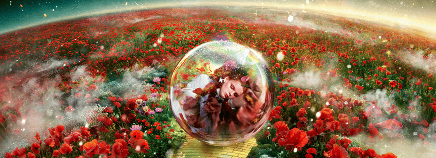 Las Vegas: The Sphere Experience — Il Mago di Oz