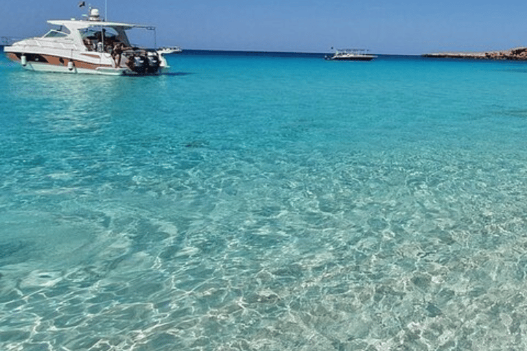 Muscat: Dimaniyat eiland snorkelen excursieHele dag Dimaniyat Eiland Tour