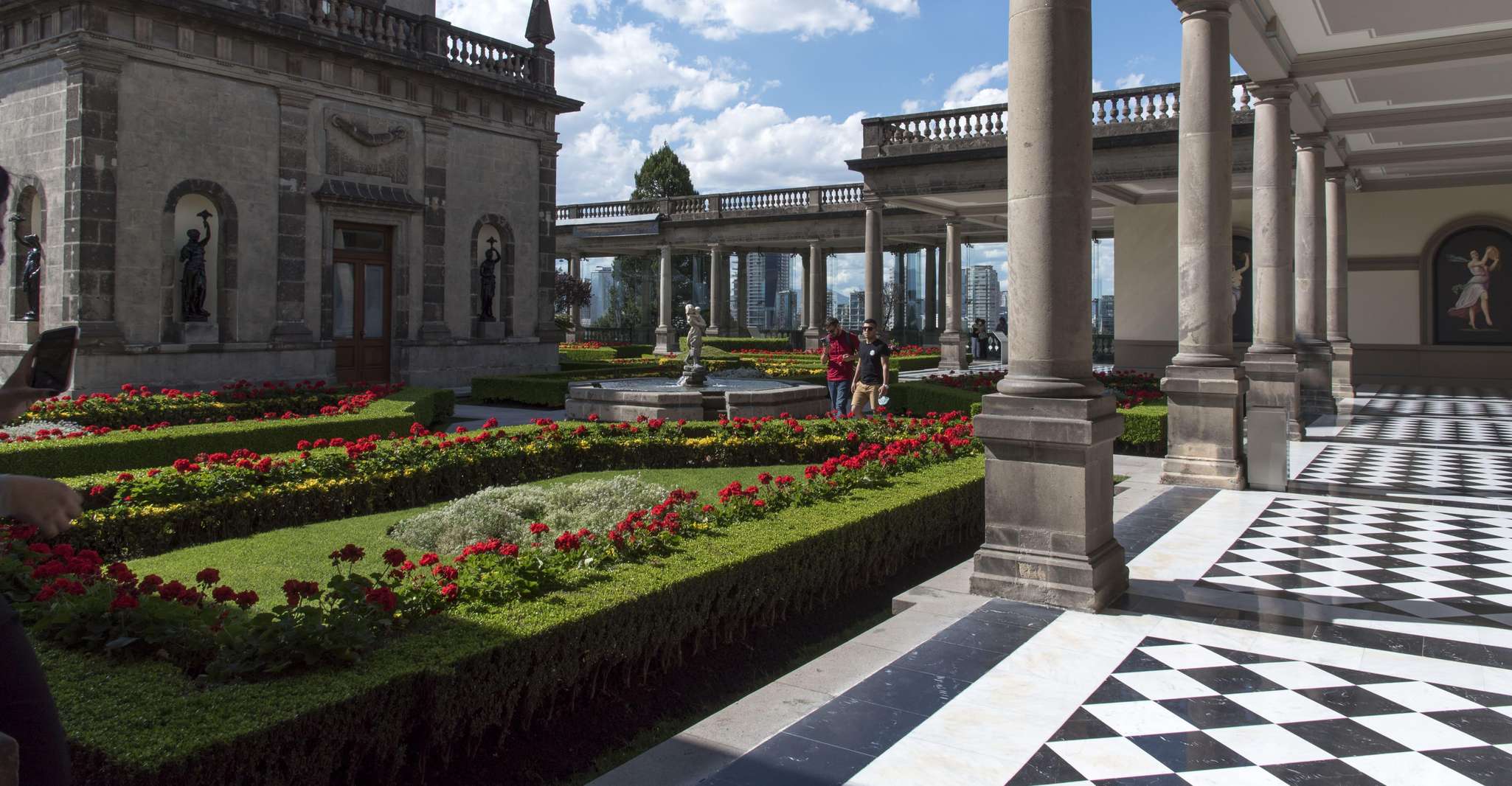 Private Tour to Chapultepec Castle - Housity