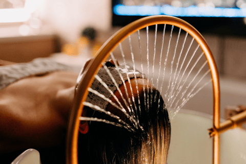 Marrakech PROMO: Magnificent head spa with traditional Moroccan massage Marrakech: Magnificent Head Spa with Traditional Moroccan Massage