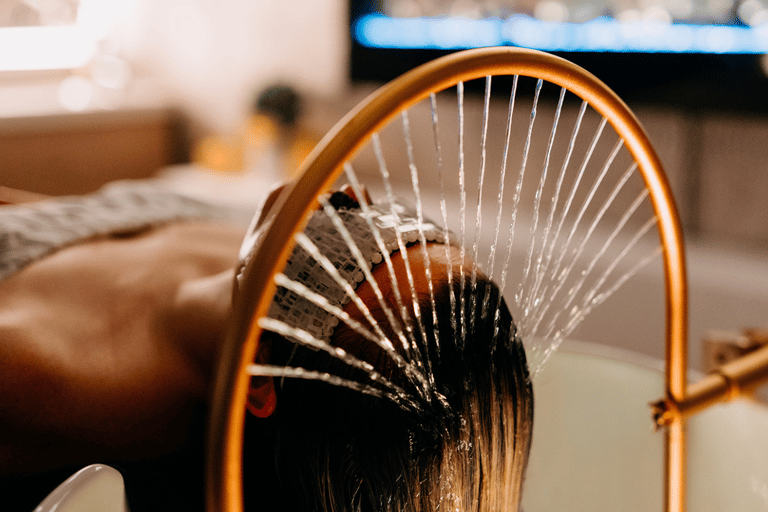 Marrakech PROMO: Magnificent head spa with traditional Moroccan massage Marrakech: Magnificent Head Spa with Traditional Moroccan Massage