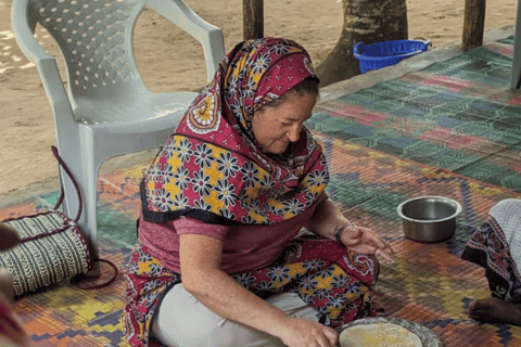 Zanzibar: corso di cucina swahili in una casa localeCon servizio di prelievo in hotel e rientro in taxi privato